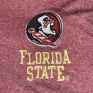 Florida State Polo Shirt